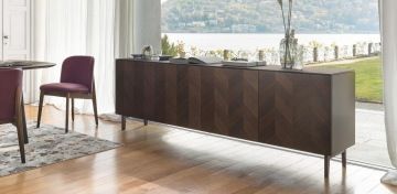 Interiery HK | komody Calligaris Italia