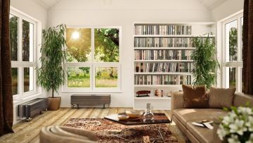 Interiery HK | Designová otopná tělesa