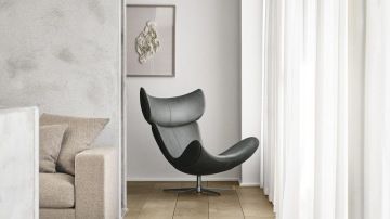 Interiery HK | Křesla Boconcept