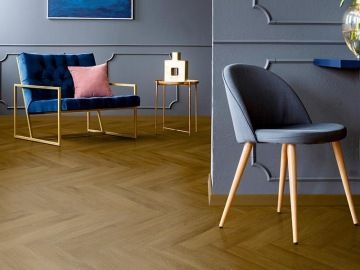 Interiéry HK | podlahy Aspecta Essentials