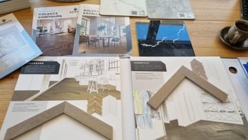 Interiéry HK | podlahy Aspecta Essentials