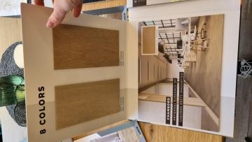 Interiéry HK | podlahy Aspecta Essentials