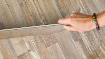 Interiéry HK | podlahy Aspecta Essentials