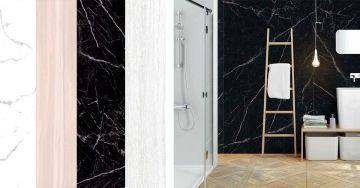 Interiéry HK | obklad stěn Kobert-In