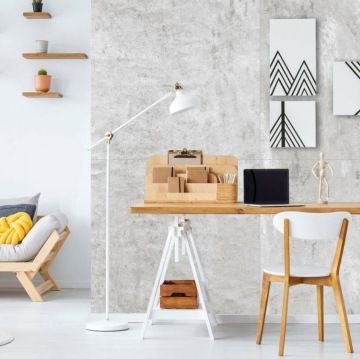 Interiéry HK | obklad stěn Kobert-In