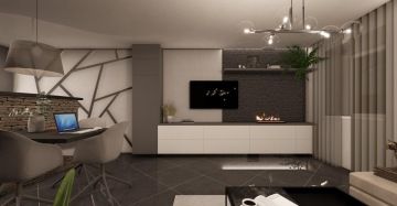 Interiéry HK | RD Sedlice