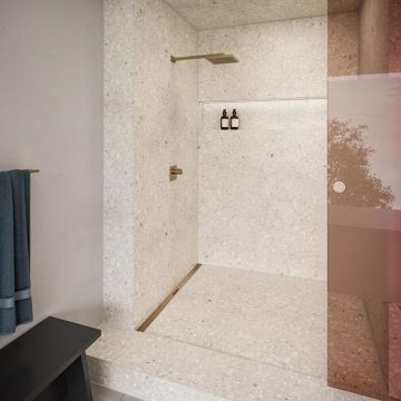 Interiéry HK | Designové vychytávky do koupelen