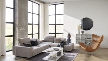 Interiery HK | Křesla Boconcept