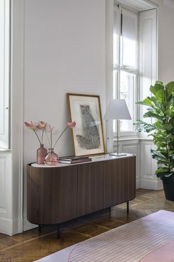 Interiery HK | komody Calligaris Italia