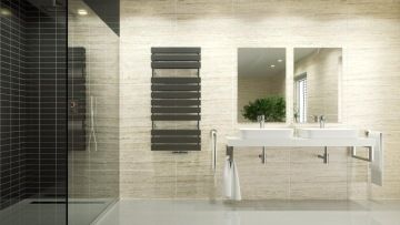 Interiery HK | Designová otopná tělesa