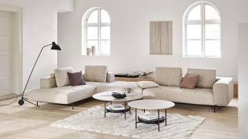 Interiery HK | Černá v interiéru