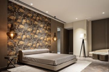 Interiery HK | Osvětlení