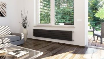 Interiery HK | Designová otopná tělesa