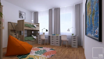 Interiéry HK | RD Láz