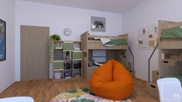 Interiéry HK | RD Láz