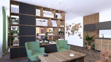 Interiéry HK | RD Láz