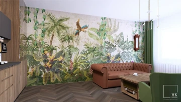 Interiéry HK | RD Láz