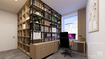 Interiéry HK | RD Láz