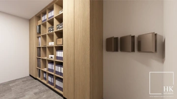 Interiéry HK | RD Láz