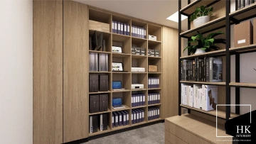 Interiéry HK | RD Láz