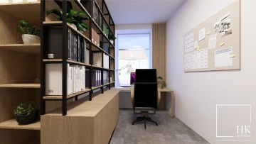 Interiéry HK | RD Láz