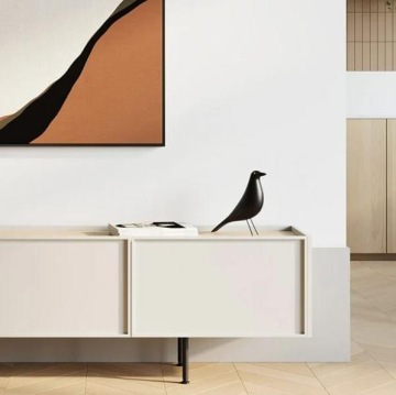 Interiery HK | Černá v interiéru