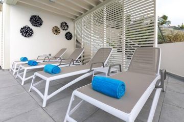 Interiéry HK | lehátka Nardi Italia