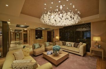 Interiery HK | Osvětlení