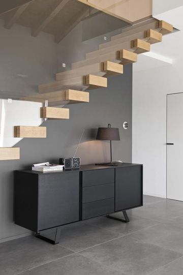 Interiery HK | komody Calligaris Italia