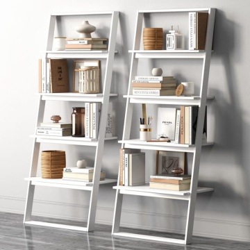 Interiery HK | Domácí knihovna