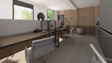 Interiéry HK | RD Láz