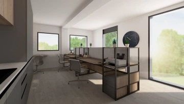 Interiéry HK | RD Láz