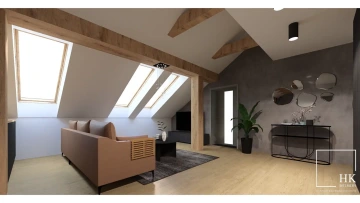 Interiéry HK | RD Láz