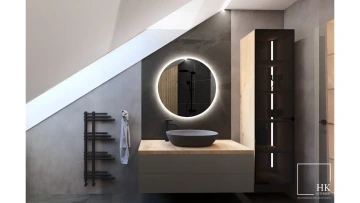 Interiéry HK | RD Láz