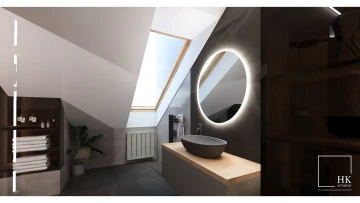 Interiéry HK | RD Láz