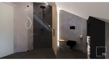 Interiéry HK | RD Láz