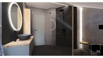 Interiéry HK | RD Láz