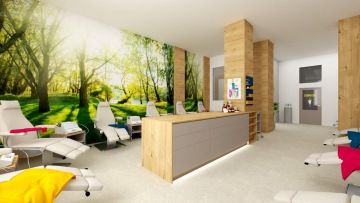 Interiéry HK | Vizualizace