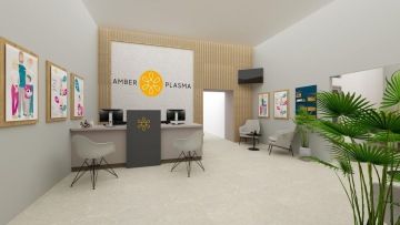 Interiéry HK | Vizualizace