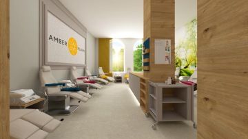 Interiéry HK | Vizualizace