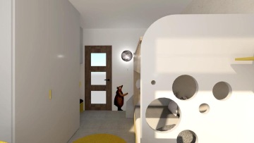 Interiéry HK | Vizualizace