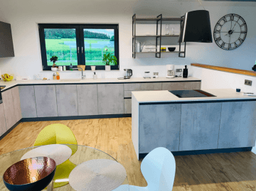 Interiéry HK | Ralizace