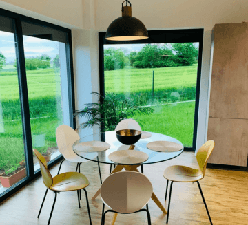 Interiéry HK | Ralizace