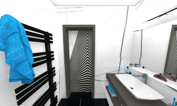 Interiéry HK | Vizualizace