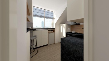 Interiéry HK | Vizualizace