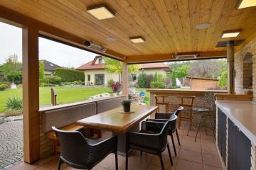 Interiéry HK | Ralizace