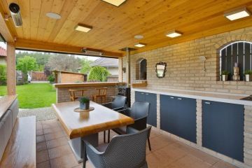 Interiéry HK | Ralizace