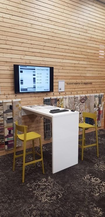 Interiéry HK | Ralizace