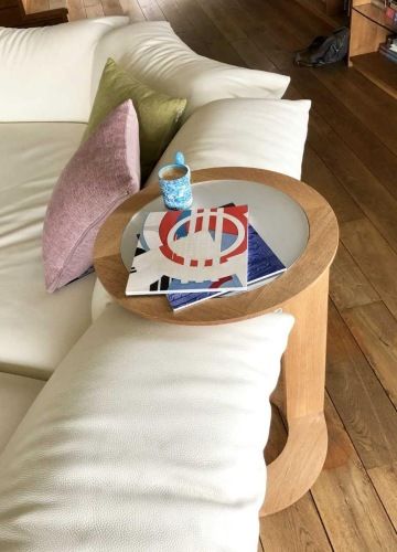 Interiéry HK | Ralizace