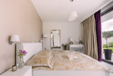 Interiéry HK | Ralizace